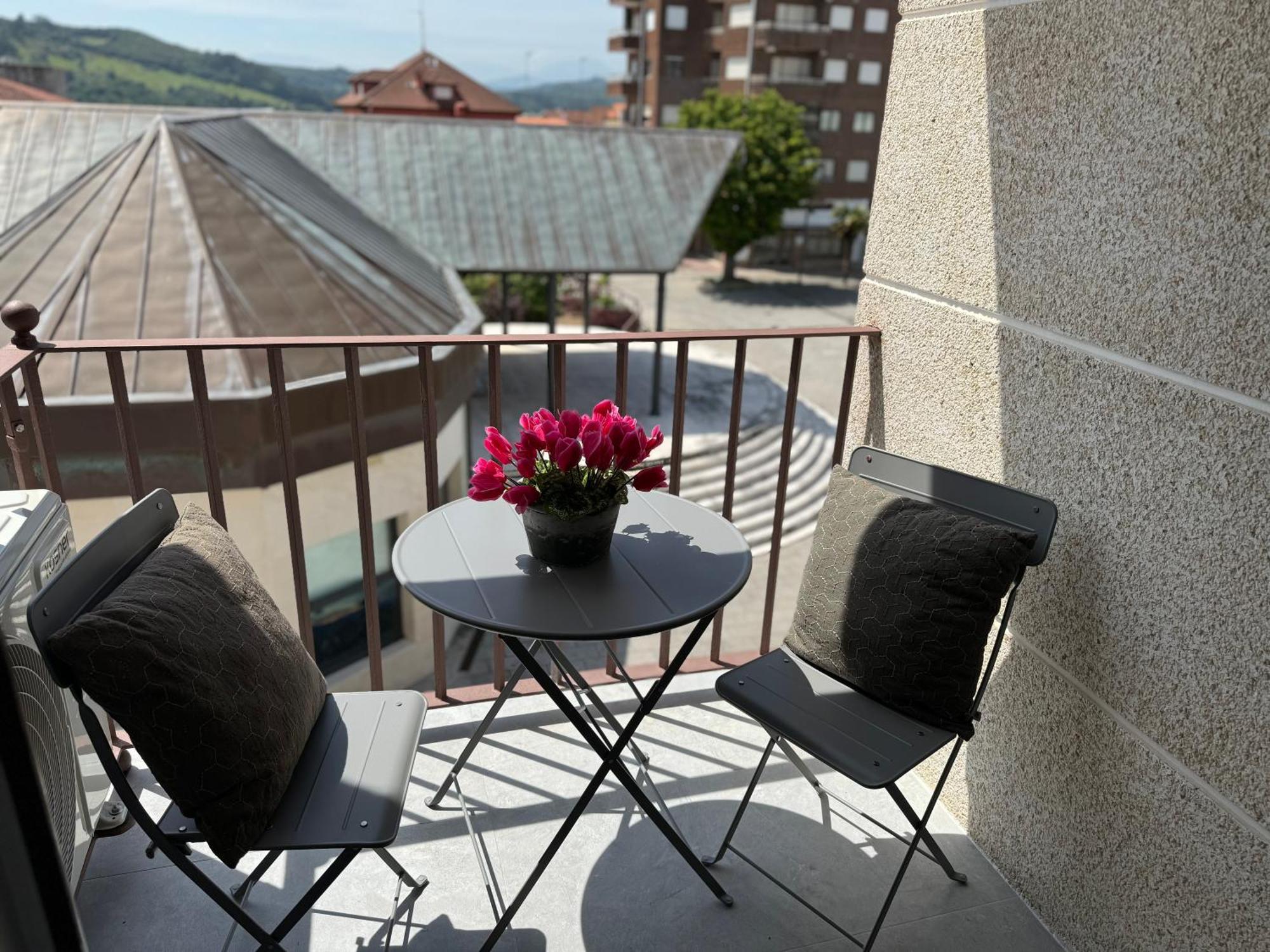 Apartamento Calas Noja Exterior photo